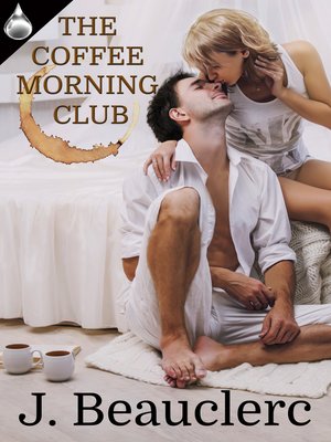 cover image of The Coffee Morning Club